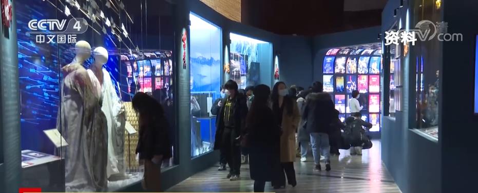 利好消息推动长线旅游市场复苏 游客接待上限不搞&ldquo;一刀切&rdquo;